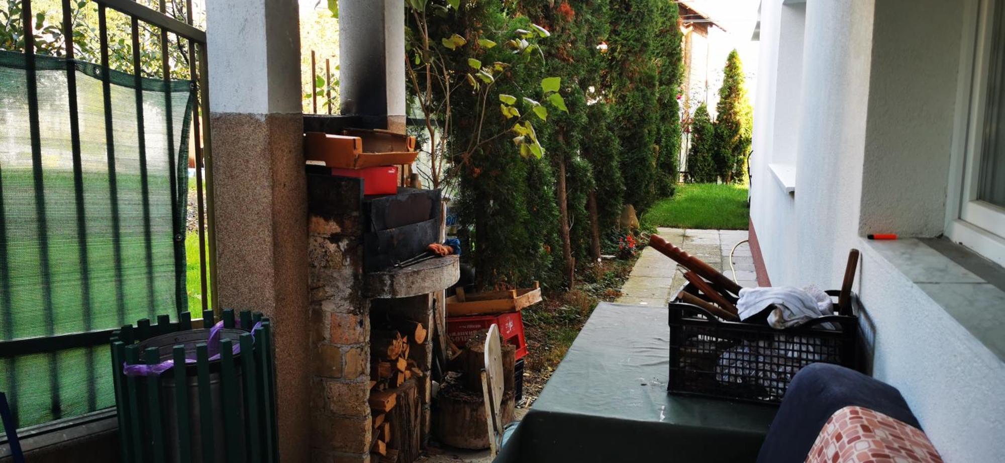 Rest & Recharge 4Bdr Apt- Free Parking, Ac & Garden SJJ Esterno foto